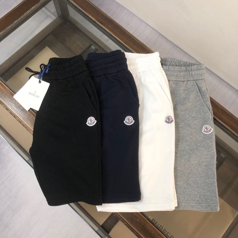 Moncler Short Pants